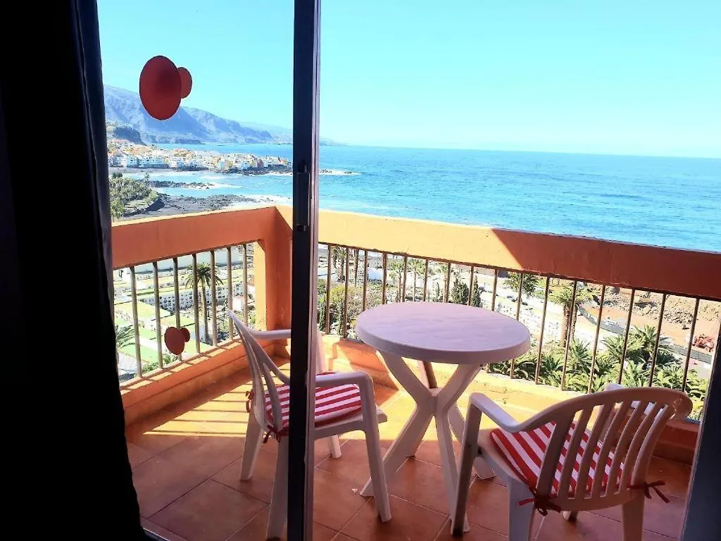 Aparthotel Alfa Omega Puerto de la Cruz   Puerto de la Cruz (Tenerife)