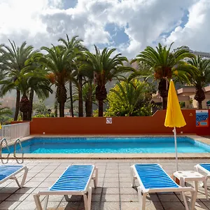 Appartamento Alta, Puerto de la Cruz (Tenerife)