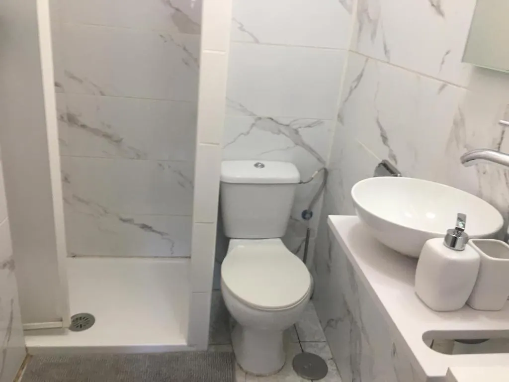 Aparthotel Alfa Omega Puerto de la Cruz  Spagna